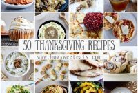 What Are You Cooking for Thanksgiving This Year?