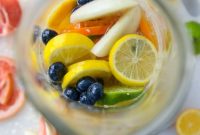 Meyer Lemon Shandy Sangria Recipe for Bright Citrus Cocktails