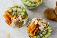 Toasted Coconut Overnight Oats Recipe for Creamy Make-Ahead Breakfast