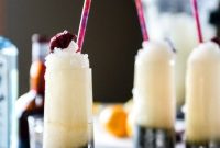 Leap Year Cocktail Slushies: Festive Frozen Drinks for Celebrations