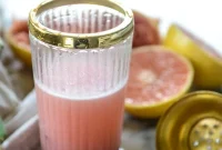 Grapefruit Daiquiri Recipe: Refreshing Citrus Cocktail Guide