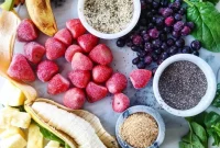Make-Ahead Smoothie Packs: Meal Prep Tips and Recipes