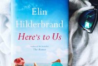 Collaboration Announcement: New Project with Elin Hilderbrand