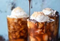 Cold Brew Coffee Soda Float Recipe for Fizzy Summer Drinks