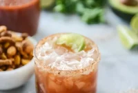 Top Michelada Recipes: How to Make Authentic Mexican Micheladas