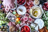 190 Football Party Recipes for Game Day Entertaining
