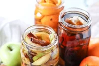 How to Infuse Bourbon: Three Flavorful Recipes