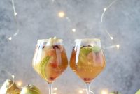 Pear Sangria Recipe with Video Guide