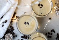 3-Ingredient Espresso Martini Recipe for Rich, Homemade Cocktails