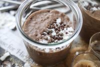 Creamy Coconut Coffee Shakes: Refreshing Iced Coffee Recipes