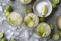 Key Lime Beergarita Recipe: How to Make Tart & Fizzy Cocktails