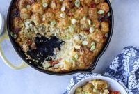 Tater Tot Breakfast Skillet Recipe — Quick Family Morning Meal