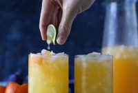 Clementine Vodka Soda Recipe – Refreshing Citrus Cocktail Guide