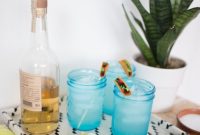 DIY Taco Drink Stirrers: Fun Cocktail & Party Garnish Ideas