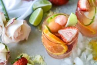 10 Delightful Mother’s Day Cocktails to Impress Mom