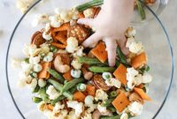Summer Pool Snack Mix Recipe — Quick Video Tutorial