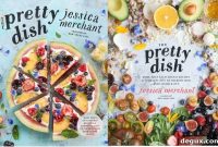 Vote for the Cover of My Next Cookbook: The Pretty Dish Edition