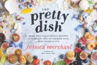 Pretty Dish Cover Reveal and Pre-Orders — Get a First Look!