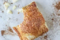 Mini Apple and Cheddar Hand Pies — Savory-Sweet Bite-Sized Treats