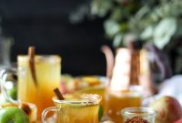 Caramel Apple Hot Toddy Recipe — Cozy Fall Cocktail Guide