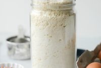 Homemade Funfetti Cake Mix Recipe for Moist, Colorful Cakes