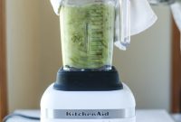 Holiday Giveaway: Win a KitchenAid ProLine Blender (Closed)