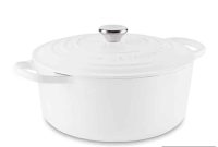 Holiday Giveaway: Enter to Win a Le Creuset Dutch Oven