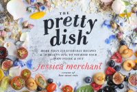 Get 15 Free Bonus Recipes from The Pretty Dish Today