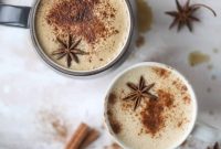 Coconut Chai Power Coffee: Energizing Spiced Coconut Latte Recipe