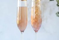 Rosé Champagne Gummy Bears: Sparkling Candy Recipe & Guide