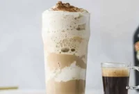 Frozen Irish Cream Cappuccino Recipes for Irresistible Summer Sips
