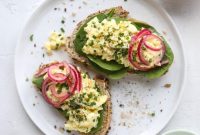 Creamy Classic Egg Salad Recipe You’ll Love