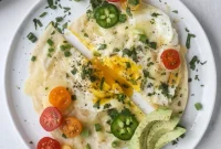 Tortilla Egg Recipe: Savory Spanish-Style Omelette Guide