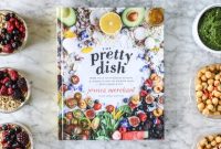 7 Days of Meal Prep with The Pretty Dish: Weekly Menu & Plan