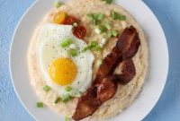Pimento Cheese Grits for Brunch — Creamy Southern Recipe