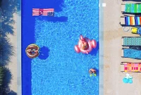 Summer Fridays Vol. 5: New Music & Beach Vibes Playlist