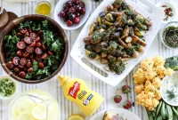 4 Crowd-Pleasing Summer Recipes Using French’s Mustard