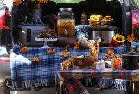 Ultimate Football Season Tailgate Menu for Game Day Success