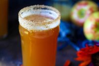 Apple Cider Shandy Recipe: Refreshing Fall Beer Cocktail