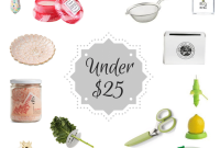 Holiday Stocking Stuffers Under $25: 2018 Gift Guide