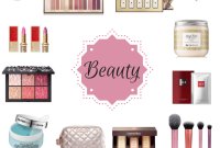 2018 Holiday Beauty Gift Guide: Top Picks for the Season