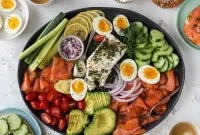 Smoked Salmon Platter Ideas: Elegant Recipes and Serving Tips