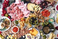 Sweet Eats Favorites: DeLallo Foods Collection Picks and Recipes