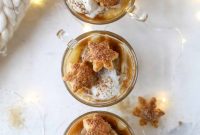 Pear Mug Pie Recipe: Quick Single-Serve Dessert for One