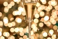 New Year’s Eve Snacks and Cocktail Menu for Your Party
