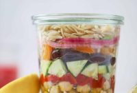 45 Quick Lunch Ideas for 2019: Tasty Midday Meal Inspiration