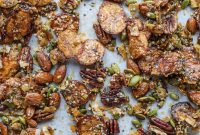 Weekend Prep: Delicious Homemade Snack Mix Recipe