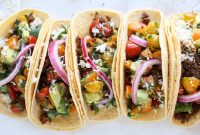 Weeknight Ground Beef Tacos Your Family Will Love