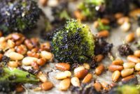 Parmesan Roasted Broccoli: A Flavorful Sunday Side Dish
