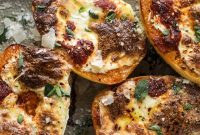 Crispy Parmesan-Spiced Spaghetti Squash Recipe